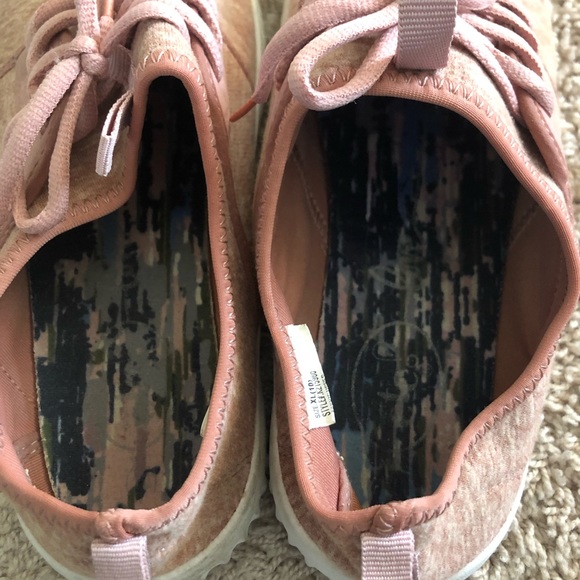 Rue21 Pink Shoes - Picture 4 of 7